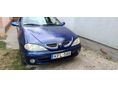 RENAULT MEGANE 2001/6 - 4