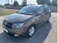 DACIA SANDERO 1.5 dCi Ambiance 131.829 KM!!! 1 TULAJDONOS!!! FRISS MŰSZAKI VIZSGA!!!