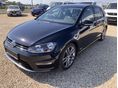 VOLKSWAGEN GOLF VII 1.4 TSI BMT Allstar ACT R-Line külső--18 ALU--végig szervizelt