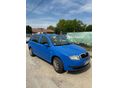 SKODA FABIA 2003/8 - 2