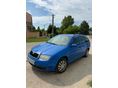 SKODA FABIA 1.4 16V Elegance Hideg Klíma! 2 Kulcs!