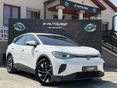 VOLKSWAGEN ID.4 77kWh Pro P. Max NAPFÉNYTETŐ. IQ LIGHT. TÁV.TARTÓ. ÜLÉSFŰTÉS. KORMÁNYFŰTÉS. KAMERA. BALESETMENTES