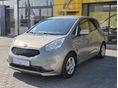 KIA VENGA 2016/5 - 2