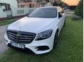 MERCEDES-BENZ S 400 d L 9G-TRONIC