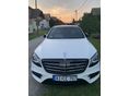 MERCEDES-BENZ S 400 2019/7 - 2