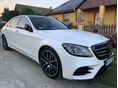 MERCEDES-BENZ S 400 2019/7 - 5