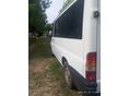 FORD TRANSIT 2003 - 2