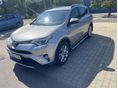 TOYOTA RAV 4 Rav4 2.5 Hybrid Executive e-CVT