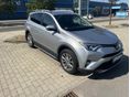 TOYOTA RAV 4 2017/9 - 2