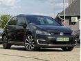 VOLKSWAGEN GOLF 1.4 TSI GTE Plug-In-Hybrid DSG Sérülésmentes.folyamatosan szervizelt.szervízkönyv.számlák