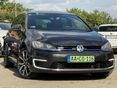 VOLKSWAGEN GOLF 2016/11 - 3