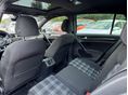 VOLKSWAGEN GOLF 2016/11 - 12