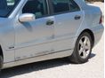 MERCEDES-BENZ C 220 2000/12 - 2