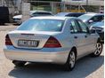 MERCEDES-BENZ C 220 2000/12 - 4