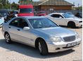 MERCEDES-BENZ C 220 2000/12 - 6