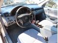 MERCEDES-BENZ C 220 2000/12 - 9