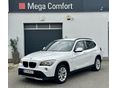 BMW X1 xDrive18d (Automata) Vezérlés cserélve