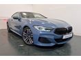 BMW 840 2019/3 - 2