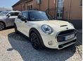 MINI COOPER 2.0 S 5 Ajtós Cooper S 192LE! Harman Kardon Hifi! LED! Ülésfűtés!