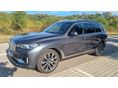 BMW X7 xDrive40i (Automata) (6 személyes )