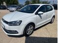 VOLKSWAGEN POLO 1.2 TSi 90 Fresh BMT SZÉP MEGKÍMÉLT ÁLLAPOTBAN ! 107.000 KM ! FRISS MŰSZAKI VIZSGÁVAL ! 1 TULAJDONOS!