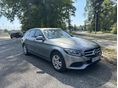 MERCEDES-BENZ C 220 2015/6 - 2