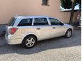 OPEL ASTRA H 2008/7 - 2
