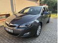 OPEL ASTRA J Sports Tourer 2.0 CDTI Sport XENON.LEDES LÁMPA.KLIMA. SZINES NAVI.TEMPOMAT