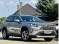 TOYOTA RAV 4 Rav4 2.5 Hybrid Executive AWD e-CVT Sérülésmentes.vezetett szervízkönyves.összkerék.garanciával
