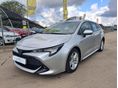 TOYOTA COROLLA Touring Sports 1.8 Hybrid Comfort Style Tech e-CVT MAGYAR.211.000KM