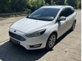 FORD FOCUS 2015/6 - 1