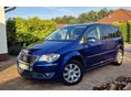 VOLKSWAGEN TOURAN 1.4 TSI Highline DSG