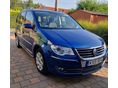 VOLKSWAGEN TOURAN 2007/10 - 2