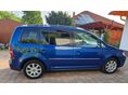 VOLKSWAGEN TOURAN 2007/10 - 3