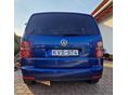 VOLKSWAGEN TOURAN 2007/10 - 4