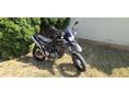 YAMAHA XT 660 X 2007/4 - 3