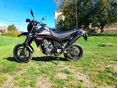 YAMAHA XT 660 X 2007/4 - 5