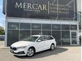 SKODA OCTAVIA Combi 1.5 TSI ACT Ambition MAGYAR. 1.-TUL. ÁFÁ-S. Nr.: 033