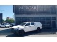 TOYOTA HILUX 2.4 D-4D 4x4 Double Live MAGYAR. 1.-TUL. ÁFÁ-S. Nr.: 086