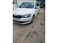 SKODA FABIA 2018/6 - 2