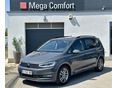 VOLKSWAGEN TOURAN 1.5 TSI ACT Comfortline DSG [7 személy] Magyarországi. vezetett szervizkönyv