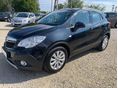 OPEL MOKKA 1.4 T Cosmo Start-Stop EURO6 SZÉP MEGKÍMÉLT ÁLLAPOTBAN ! VONÓHOROGGAL ! FRISS MŰSZAKI VIZSGÁVAL !138.000 KM !