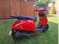 VESPA SPRINT 2025/3 - 4