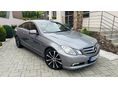 MERCEDES-BENZ E 220 CDI BlueEFFICIENCY Avantgarde (Automata)