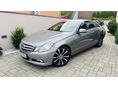 MERCEDES-BENZ E 220 2011/1 - 2