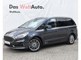FORD GALAXY 2.0 EcoBlue SCR V-Line AWD (Automata) MO-I!VONÓHOROG!KAMERA!RADAR!190LE!CARPLAY!GARANCIA!20%-TÓL!