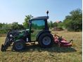DEUTZ-FAHR 2020/12 - 2