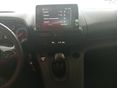 OPEL COMBO 2020/12 - 12