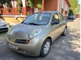 NISSAN MICRA 1.2 Acenta
