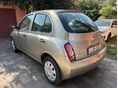 NISSAN MICRA 2004/10 - 2